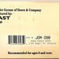 SpecCast JDM-098 Pewter John Deere 850C Crawler LN/Box