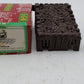 LGB 1031 G Scale Lighted Bumper LN/Box