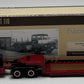 NZG 583 1:50 Nooteboom Classics ODU Lowbed Trailer w/Scania LT 100 LN/Box