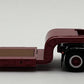 NZG 583 1:50 Nooteboom Classics ODU Lowbed Trailer w/Scania LT 100 LN/Box