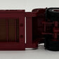 NZG 583 1:50 Nooteboom Classics ODU Lowbed Trailer w/Scania LT 100 LN/Box
