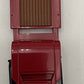 NZG 583 1:50 Nooteboom Classics ODU Lowbed Trailer w/Scania LT 100 LN/Box
