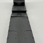 WSI 01-3067 1:50 Friderici-MB Actros MP4 Giga Space SLT 8x4 w/Low Loader-6 Axle LN/Box