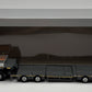 WSI 01-3067 1:50 Friderici-MB Actros MP4 Giga Space SLT 8x4 w/Low Loader-6 Axle LN/Box