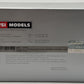 WSI 01-3067 1:50 Friderici-MB Actros MP4 Giga Space SLT 8x4 w/Low Loader-6 Axle LN/Box