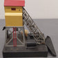 Lionel 97 Vintage O Operating Coal Elevator Loader VG
