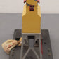 Lionel 97 Vintage O Operating Coal Elevator Loader VG