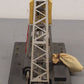 Lionel 97 Vintage O Operating Coal Elevator Loader VG