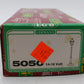 LGB 5050 G Scale Nostalgic Street Lantern Post 14 - 18 Volt EX/Box