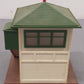 Lionel 445 Vintage O Operating Switcher Tower VG