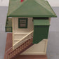 Lionel 445 Vintage O Operating Switcher Tower VG