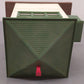 Lionel 445 Vintage O Operating Switcher Tower VG