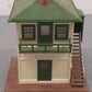 Lionel 445 Vintage O Operating Switcher Tower VG
