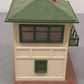 Lionel 445 Vintage O Operating Switcher Tower VG