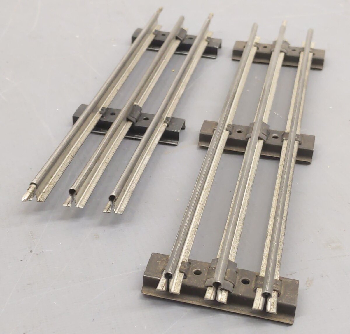Lionel 6-12840 O Gauge Tubular 10