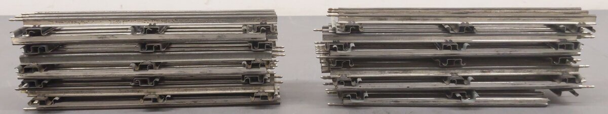 Lionel 6-12840 O Gauge Tubular 10