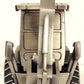 SpecCast JDM-011 1:50 Pewter John Deere 310D Backhoe Loader LN/Box