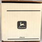 SpecCast JDM-011 1:50 Pewter John Deere 310D Backhoe Loader LN/Box