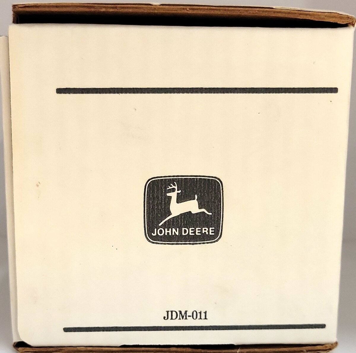 SpecCast JDM-011 1:50 Pewter John Deere 310D Backhoe Loader LN/Box