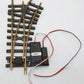 LGB 1205 G Scale 30° Right Hand Electric Switch Turnout LN/Box