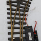 LGB 1205 G Scale 30° Right Hand Electric Switch Turnout EX/Box