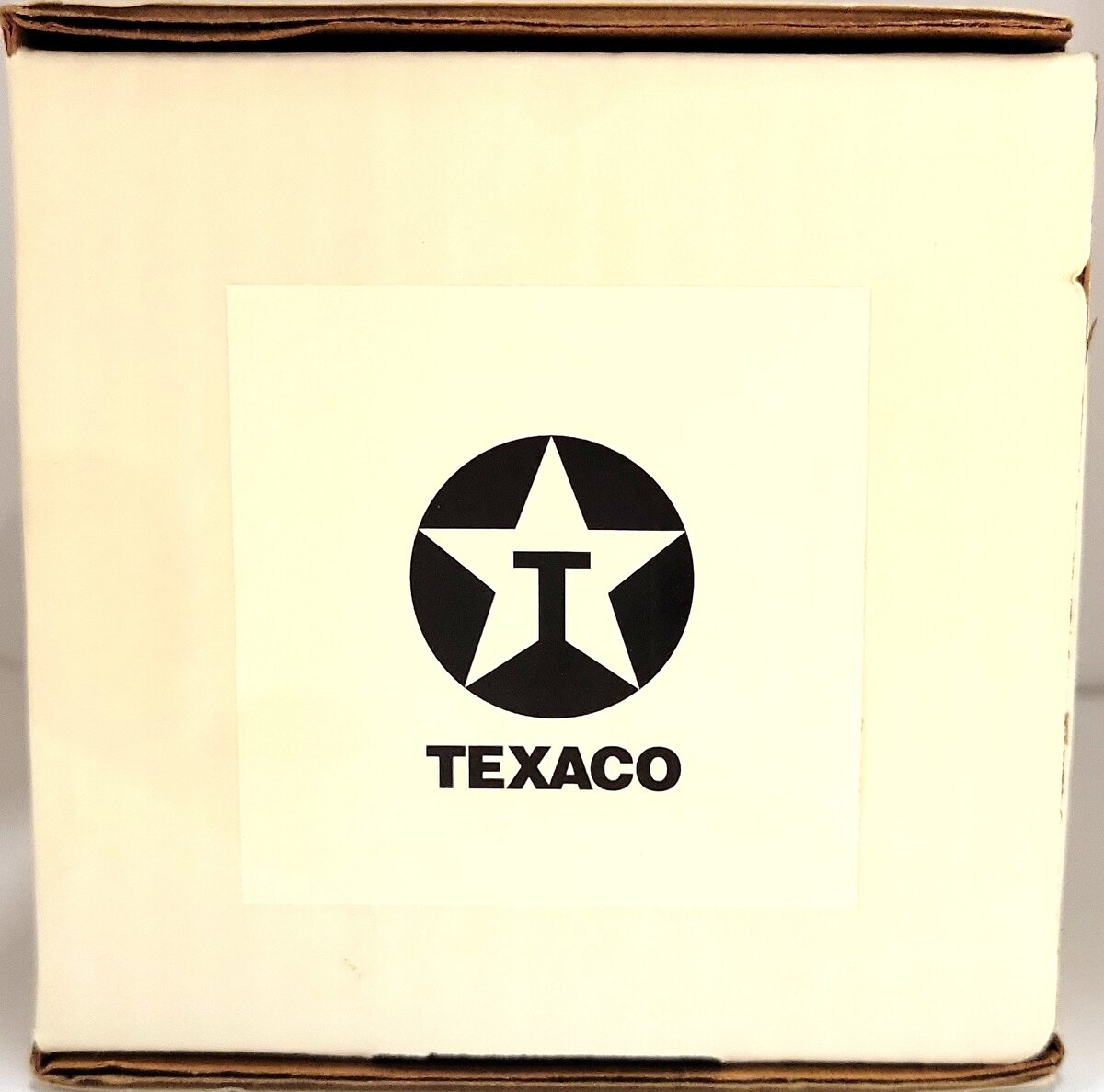 SpecCast Steinhagen Oil Company Texaco Delivery Truck LN/Box