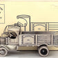 SpecCast Steinhagen Oil Company Texaco Delivery Truck LN/Box