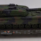 Marklin 58035-02  Gauge 1 Military Flatcar w/ Leopard 2A1 Tank Load LN/Box