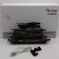Marklin 58035-02  Gauge 1 Military Flatcar w/ Leopard 2A1 Tank Load LN/Box