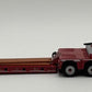 WSI 01-1202 1:50 Knöbel-Scania R6 Topline 10x4 w/Tag Axle & Nooteboom PX2 2+4 LN/Box