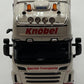 WSI 01-1202 1:50 Knöbel-Scania R6 Topline 10x4 w/Tag Axle & Nooteboom PX2 2+4 LN/Box