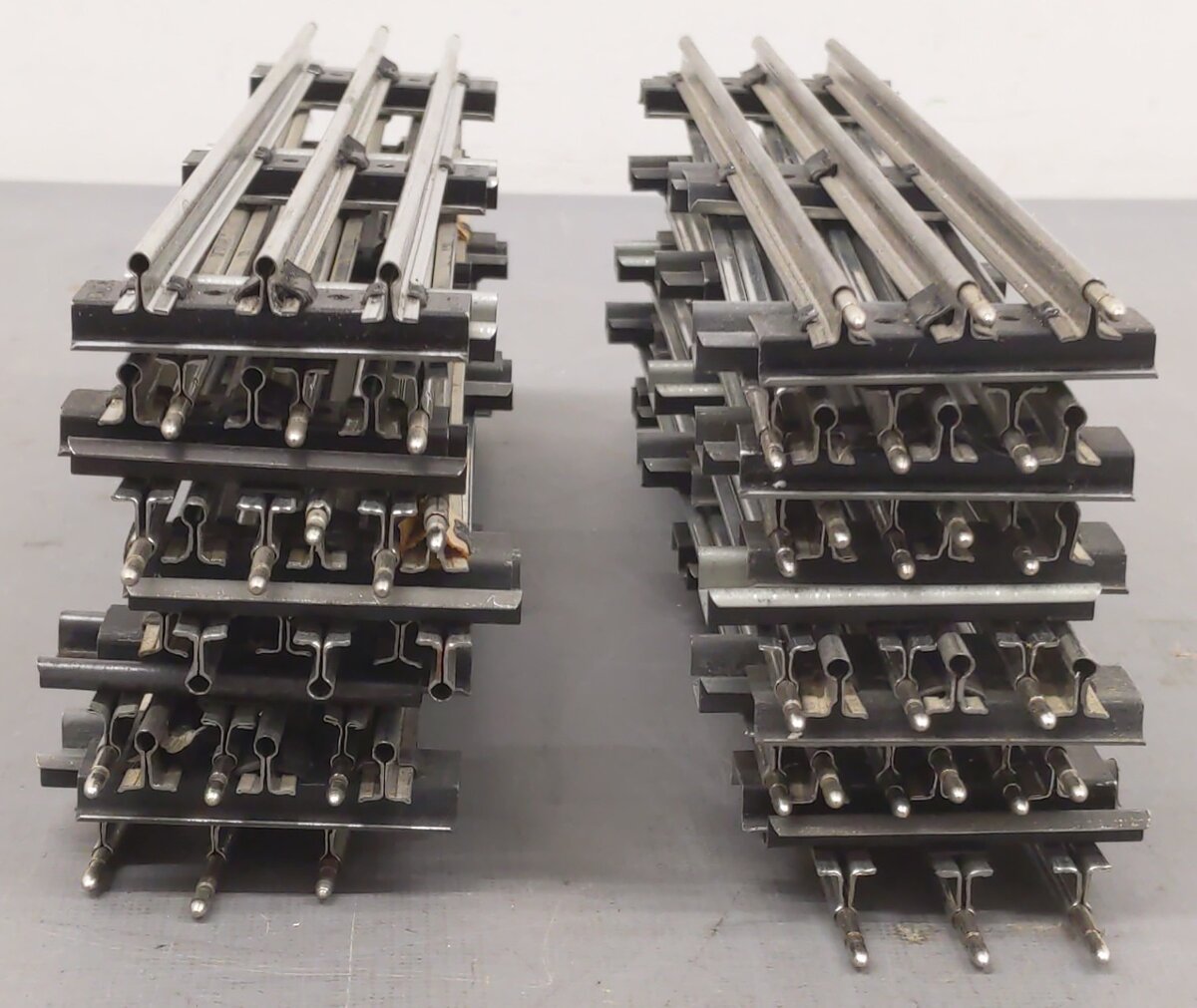 Lionel 6-12840 O Gauge Tubular 10