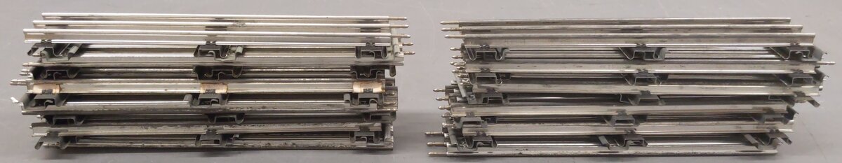 Lionel 6-12840 O Gauge Tubular 10