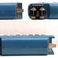 Lionel Vintage Prewar O Streamliner Passenger Car Set: 617, 618, 619 [3] VG