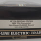 K-Line K641-9018 O Gauge New Haven 1998 TCA Convention Boxcar #62798 EX/Box
