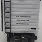 K-Line K641-9018 O Gauge New Haven 1998 TCA Convention Boxcar #62798 EX/Box