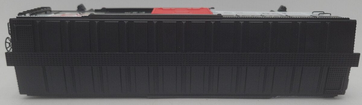 K-Line K641-9018 O Gauge New Haven 1998 TCA Convention Boxcar #62798 EX/Box