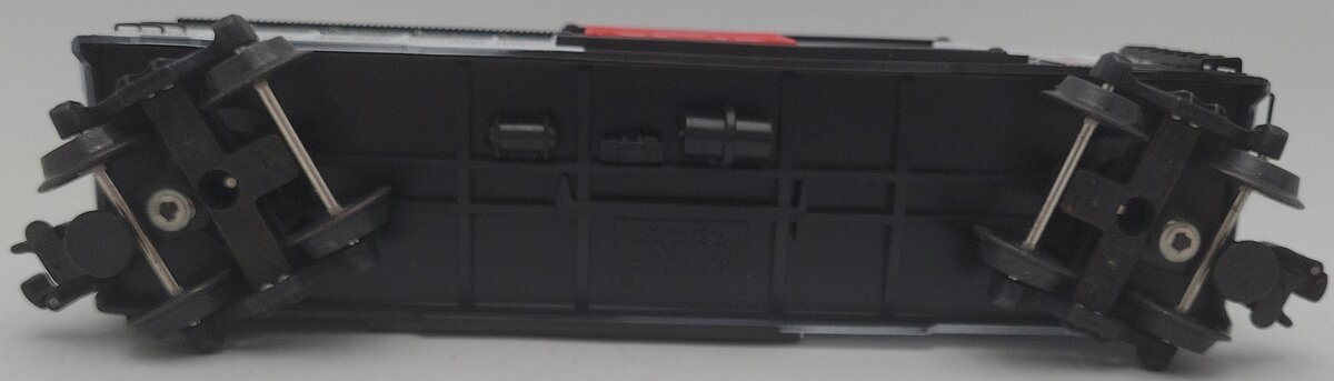 K-Line K641-9018 O Gauge New Haven 1998 TCA Convention Boxcar #62798 EX/Box