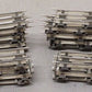 Lionel 6-65572 O-72 Curved Track Sections (25) VG