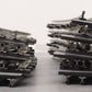 Lionel 6-65572 O-72 Curved Track Sections (25) VG