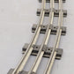 Lionel 6-65572 O-72 Curved Track Sections (25) VG