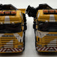 WSI 01-1422 1:50 Keller & Hess Scania R5 6x4 w/Palfinger PK65002 + Scania R5 8x4 LN/Box