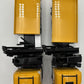 WSI 01-1422 1:50 Keller & Hess Scania R5 6x4 w/Palfinger PK65002 + Scania R5 8x4 LN/Box