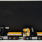 WSI 01-1422 1:50 Keller & Hess Scania R5 6x4 w/Palfinger PK65002 + Scania R5 8x4 LN/Box