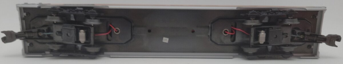 Lionel 6-52085 O Gauge 1996 TCA 