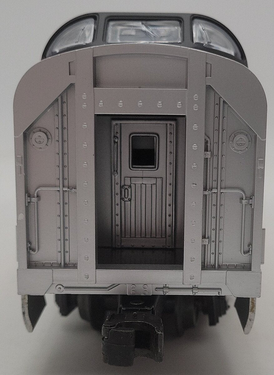 Lionel 6-52085 O Gauge 1996 TCA "City of Dallas" Dallas Full Vista Dome Car EX/Box