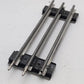 Lionel 6-65505 O Half-Straight Track Section (20) VG