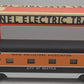 Lionel 6-52062 O Gauge TCA "City of Seattle" Skytop Observation Passenger Car EX/Box