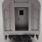 Lionel 6-52062 O Gauge TCA "City of Seattle" Skytop Observation Passenger Car EX/Box
