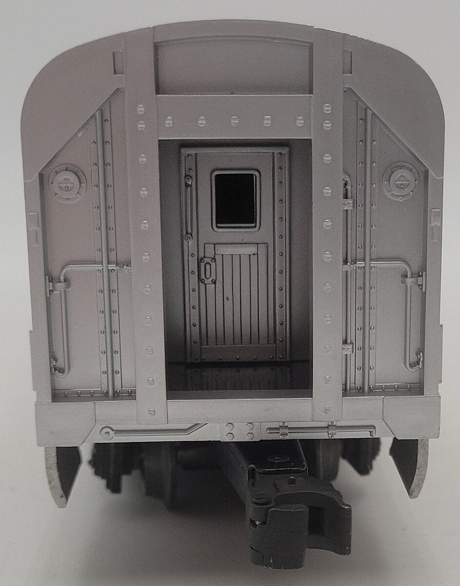Lionel 6-52062 O Gauge TCA 
